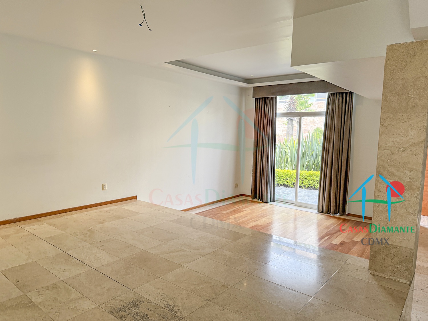 Av. Toluca Villa Sauce BC - Estancia 10